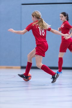 Bild 595 - wCJ Futsalmeisterschaft Runde 1